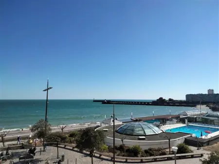 Appartement face mer rénové, 5 pers. - Les Sables-d'Olonne : photo 10