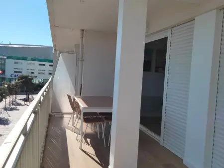 Appartement face mer rénové, 5 pers. - Les Sables-d'Olonne : photo 11