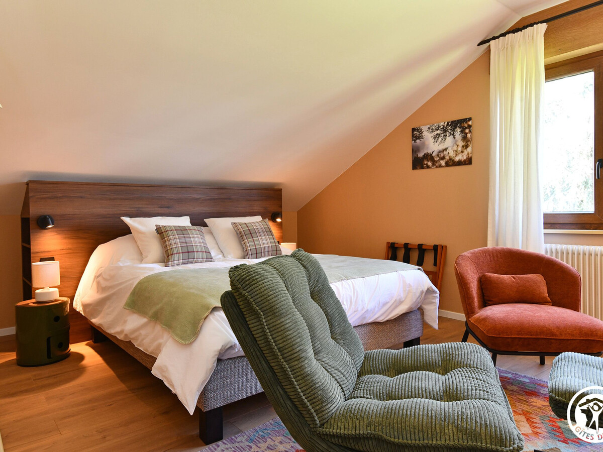 Appartement 2 chambres avec balcon-terrasse à Wettolsheim - Photo 5