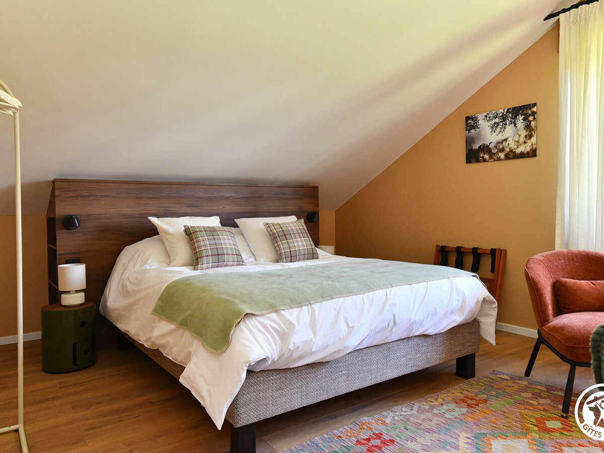 Appartement 2 chambres avec balcon-terrasse à Wettolsheim - Photo 9