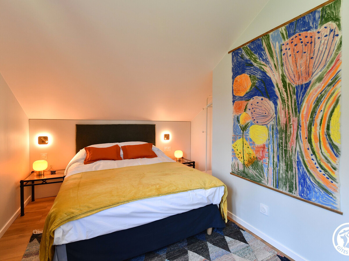 Appartement 2 chambres avec balcon-terrasse à Wettolsheim - Photo 10