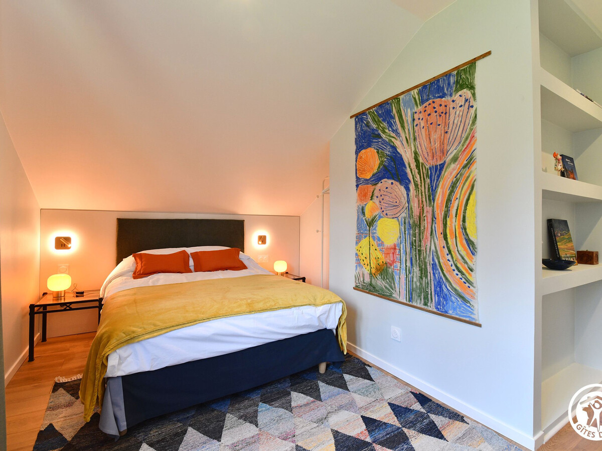 Appartement 2 chambres avec balcon-terrasse à Wettolsheim - Photo 11