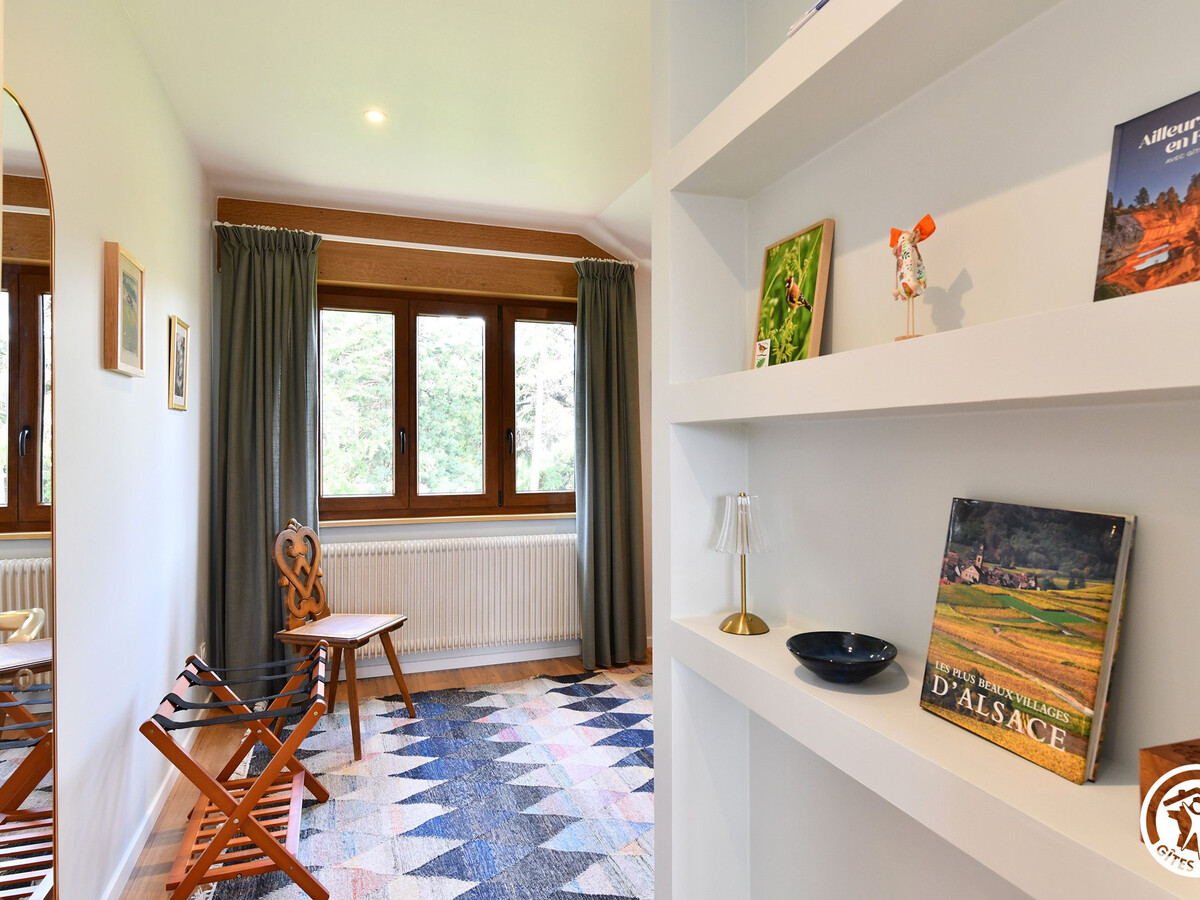 Appartement 2 chambres avec balcon-terrasse à Wettolsheim - Photo 14