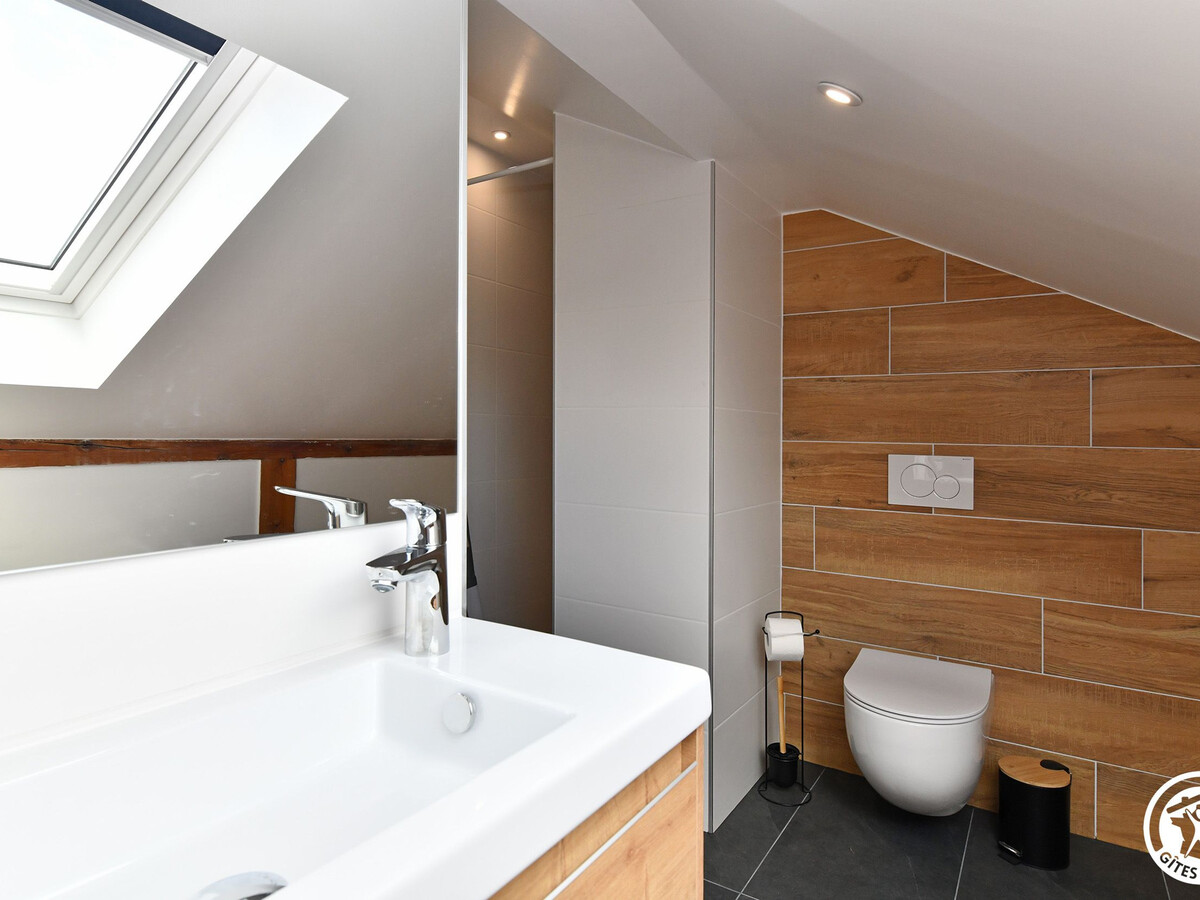 Appartement 2 chambres avec balcon-terrasse à Wettolsheim - Photo 16