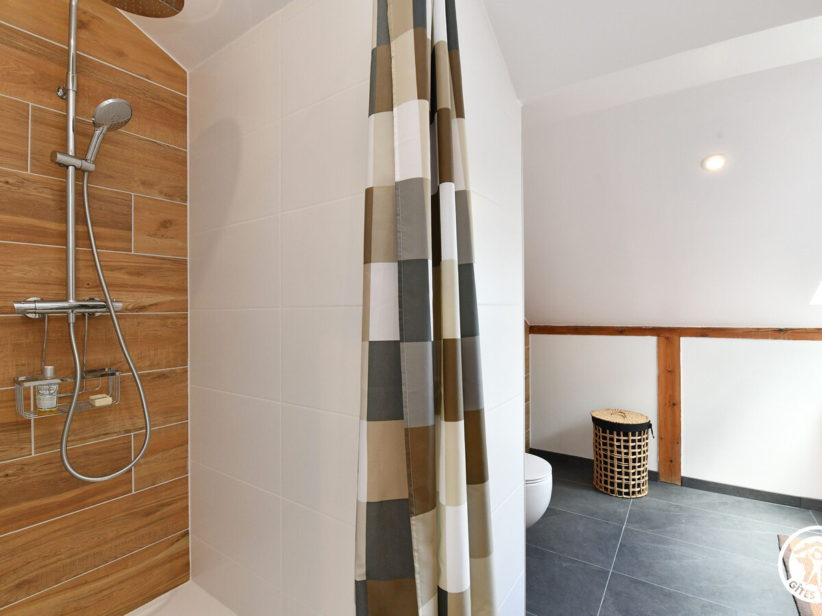 Appartement 2 chambres avec balcon-terrasse à Wettolsheim - Photo 17