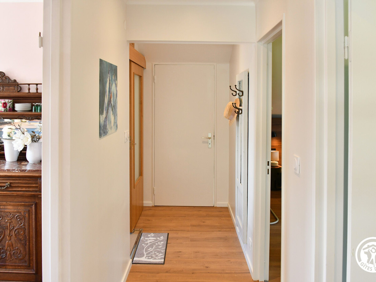 Appartement 2 chambres avec balcon-terrasse à Wettolsheim - Photo 28