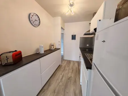 T3 63m² vue mer et montagne à Canet-en-Roussillon : photo 4