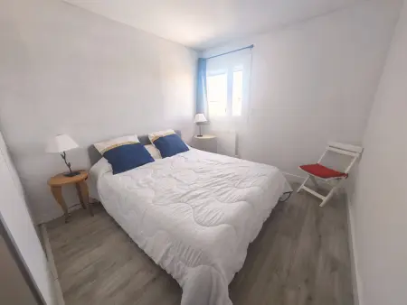 T3 63m² vue mer et montagne à Canet-en-Roussillon : photo 6