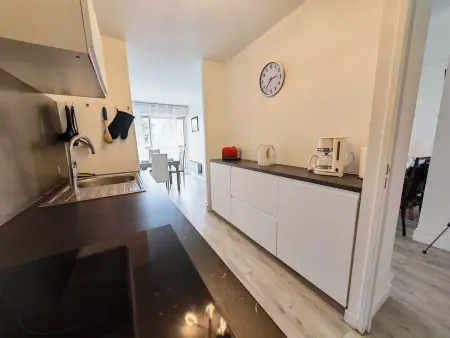 T3 63m² vue mer et montagne à Canet-en-Roussillon : photo 11