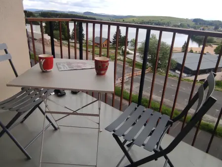 Studio 30 m² à 100 m des pistes, Super Besse : photo 28