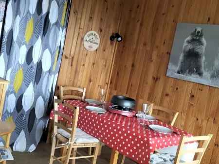 Studio 30 m² à 100 m des pistes, Super Besse : photo 29