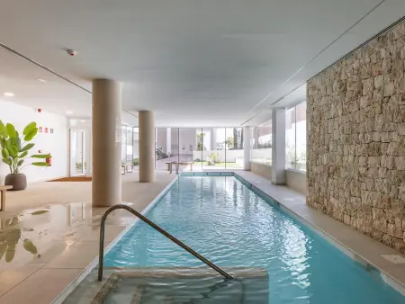 Appartement 3 chambres avec piscine à Xàbia, 2 km plage : photo 28