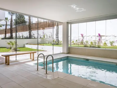Appartement 3 chambres avec piscine à Xàbia, 2 km plage : photo 30