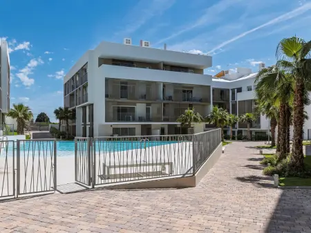 Appartement 3 chambres avec piscine à Xàbia, 2 km plage : photo 34
