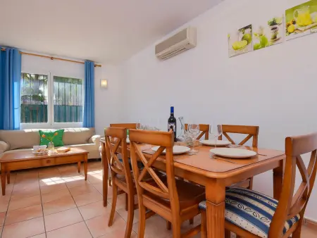 Maison 6 pers. Jávea, piscine privée 8x4m, 3 km plage : photo 5