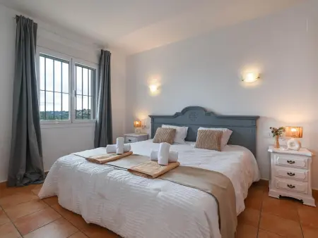 Maison 6 pers. Jávea, piscine privée 8x4m, 3 km plage : photo 9