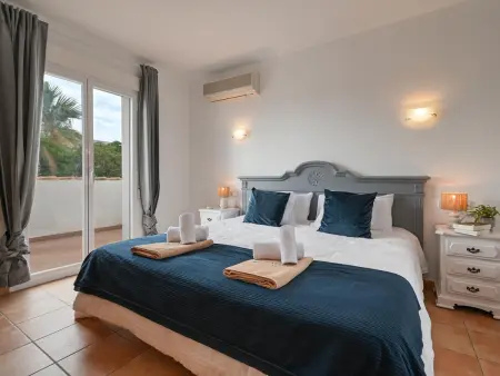 Maison 6 pers. Jávea, piscine privée 8x4m, 3 km plage : photo 11