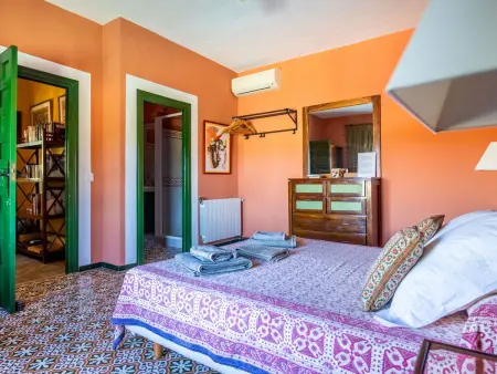 Finca las Palmeras – Gîte 8 pers., piscine à Sanlúcar : photo 23