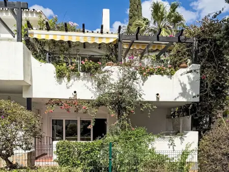 Ca Maestral – Appartement 3 chambres à Marbella : photo 1