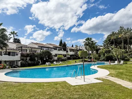 Ca Maestral – Appartement 3 chambres à Marbella : photo 2