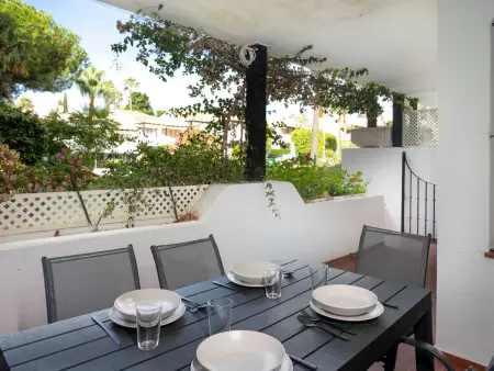 Ca Maestral – Appartement 3 chambres à Marbella : photo 3