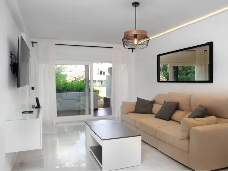 Ca Maestral – Appartement 3 chambres à Marbella : photo 4
