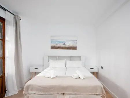 Ca Maestral – Appartement 3 chambres à Marbella : photo 5