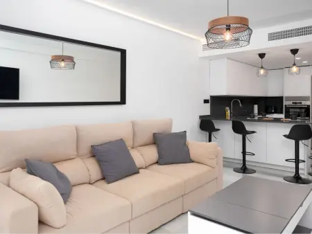 Ca Maestral – Appartement 3 chambres à Marbella : photo 6