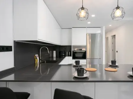 Ca Maestral – Appartement 3 chambres à Marbella : photo 8