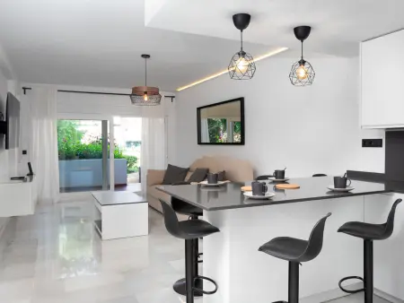Ca Maestral – Appartement 3 chambres à Marbella : photo 9