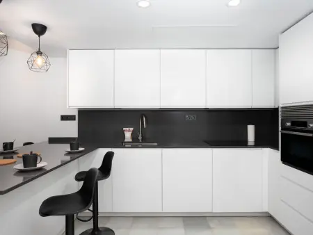 Ca Maestral – Appartement 3 chambres à Marbella : photo 10