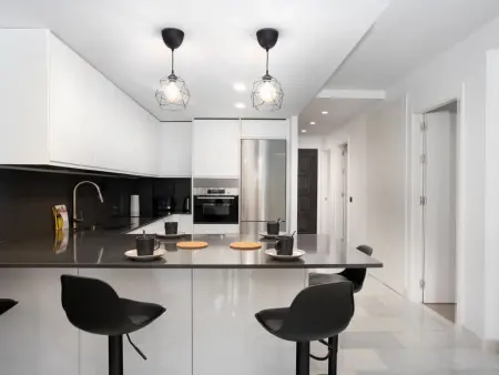 Ca Maestral – Appartement 3 chambres à Marbella : photo 11