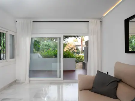 Ca Maestral – Appartement 3 chambres à Marbella : photo 12