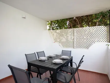 Ca Maestral – Appartement 3 chambres à Marbella : photo 13