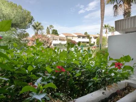 Ca Maestral – Appartement 3 chambres à Marbella : photo 14