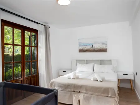 Ca Maestral – Appartement 3 chambres à Marbella : photo 15