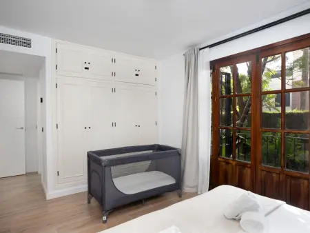 Ca Maestral – Appartement 3 chambres à Marbella : photo 16
