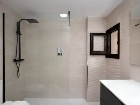 Ca Maestral – Appartement 3 chambres à Marbella : photo 17