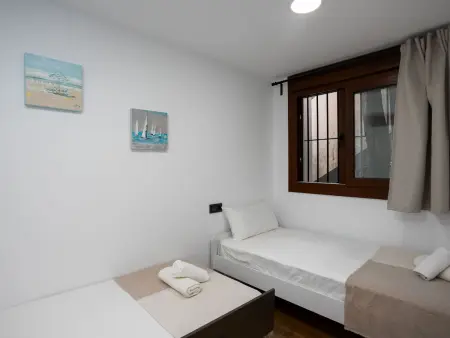 Ca Maestral – Appartement 3 chambres à Marbella : photo 19
