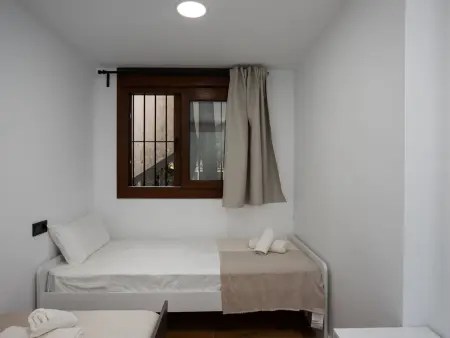 Ca Maestral – Appartement 3 chambres à Marbella : photo 20