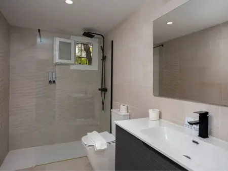 Ca Maestral – Appartement 3 chambres à Marbella : photo 22