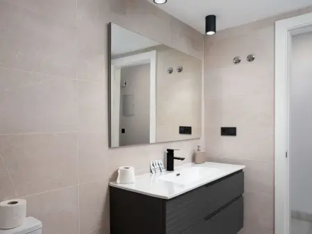 Ca Maestral – Appartement 3 chambres à Marbella : photo 23