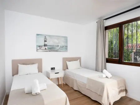 Ca Maestral – Appartement 3 chambres à Marbella : photo 24
