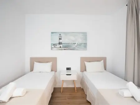 Ca Maestral – Appartement 3 chambres à Marbella : photo 25