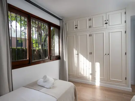 Ca Maestral – Appartement 3 chambres à Marbella : photo 26