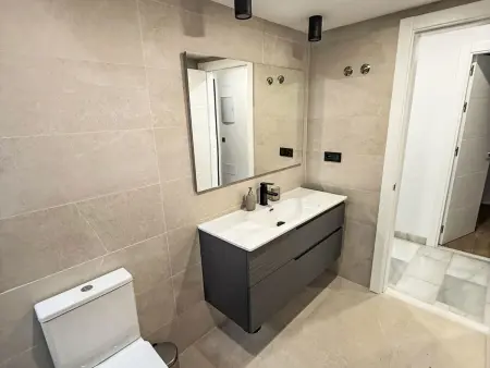 Ca Maestral – Appartement 3 chambres à Marbella : photo 27