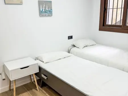 Ca Maestral – Appartement 3 chambres à Marbella : photo 28