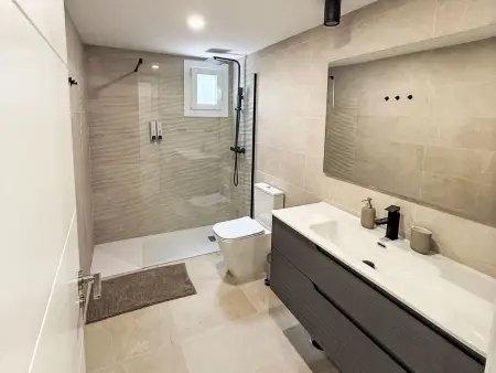 Ca Maestral – Appartement 3 chambres à Marbella : photo 29