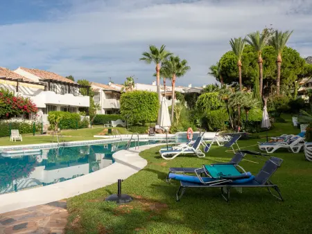 Ca Maestral – Appartement 3 chambres à Marbella : photo 31