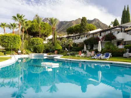 Ca Maestral – Appartement 3 chambres à Marbella : photo 32